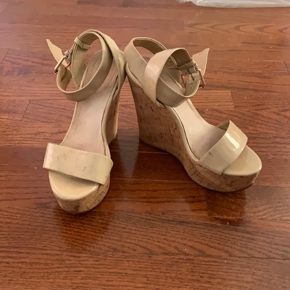 Aldo Wedges
